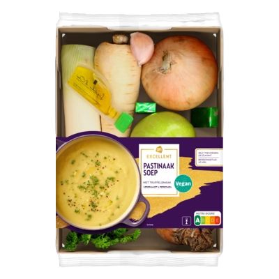 pdp-image-AH Excellent Pastinaaksoep truffelsmaak verspakket