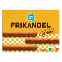 AH Frikandel