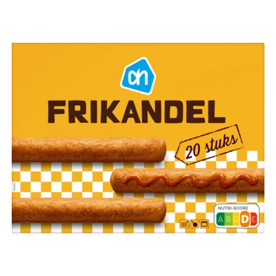 pdp-image-AH Frikandel