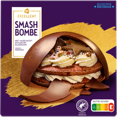 pdp-image-AH Excellent Smash bombe