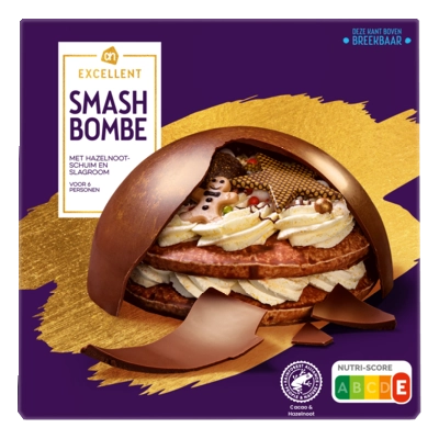 pdp-image-AH Excellent Smash bombe