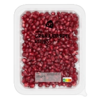 AH Verse granaatappelpitjes