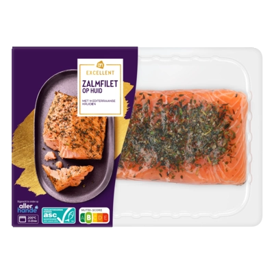 pdp-image-AH Excellent Zalmfilet op huid