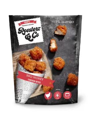 pdp-image-Roosterz & Co Chicken bites bbq-honey