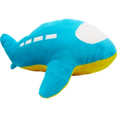 pdp-image-AH Knuffelkussen vliegtuig