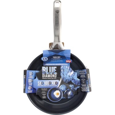 pdp-image-Blue Diamond Koekenpan 20cm