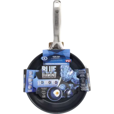 pdp-image-Blue Diamond Koekenpan 20cm