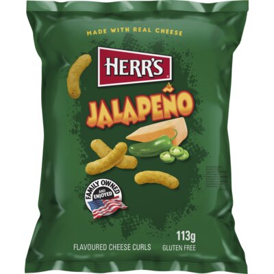 pdp-image-Herr's Jalapeño flavored cheese curls