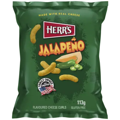 pdp-image-Herr's Jalapeño flavored cheese curls