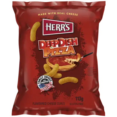pdp-image-Herr's Deepdish pizza flavored cheese curls