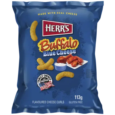 pdp-image-Herr's Buffalo blue cheese flavored curls