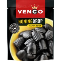Een afbeelding van Venco Honingdrop