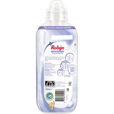 pdp-image-Robijn Wasverzachter puur & zacht