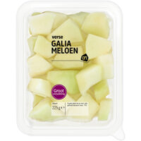 Een afbeelding van AH Galiameloen grootverpakking