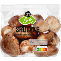 Een afbeelding van AH Biologisch Shiitake