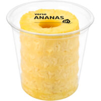 Afbeelding van Verse hele ananas