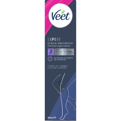 pdp-image-Veet Expert ontharingscréme
