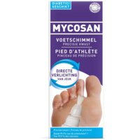 Afbeelding van Mycosan Voetschimmel