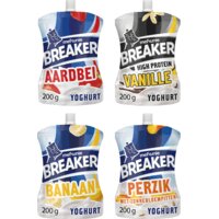 Een afbeelding van Melkunie Breaker variatie 4-pack