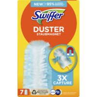 Een afbeelding van Swiffer Duster doekjes ambi pur navullingen