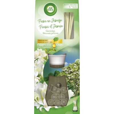pdp-image-Air Wick Geurstokjes fresia en jasmijn