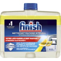 Afbeelding van Finish Integrale machinereiniger citroen