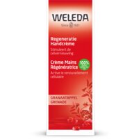 Afbeelding van Weleda Granaatappel regeneratie handcrème