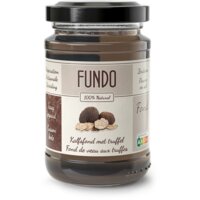 Een afbeelding van Fundo 100% Natuurlijke kalf & truffel fond