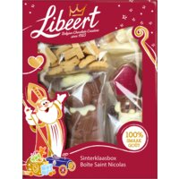 Een afbeelding van Libeert Sinterklaasbox bel
