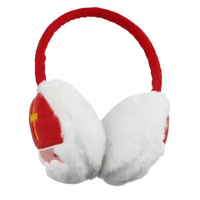 pdp-image-Folat Sinterklaas oorwarmers