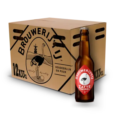 pdp-image-Brouwerij 't IJ Zatte tripel 12-pack