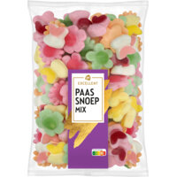Een afbeelding van AH Excellent Paas snoepmix