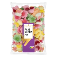 AH Excellent Paas snoepmix