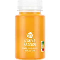 Een afbeelding van AH Ginger passion
