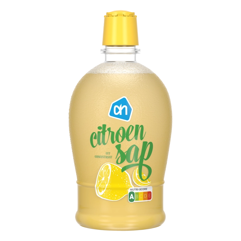 AH Citroensap