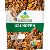 Afbeelding van Biologisch Walnoten ongebrand