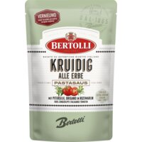 Kruidige pastasaus - 4154