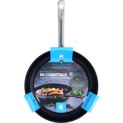 koekenpannen albert heijn