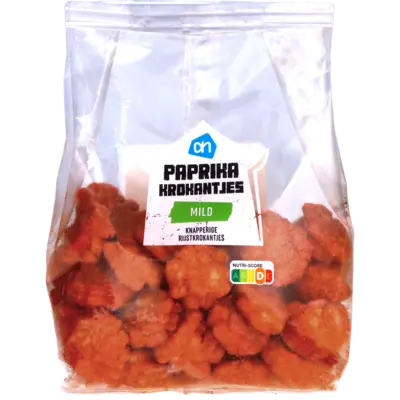 pdp-image-AH Paprika krokantjes mild