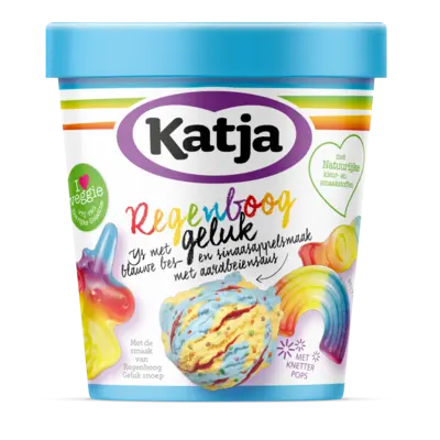 pdp-image-Katja Regenboog geluk ijs