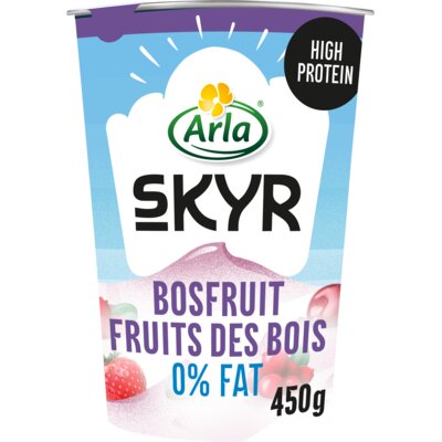 pdp-image-Arla Skyr bosfruit yoghurt 0% vet