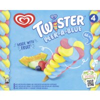 Een afbeelding van Ola Twister peek-a-blue