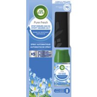 Een afbeelding van Air Wick Pure fresh luchtverfrisser starterkit