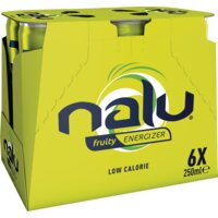 Een afbeelding van Nalu Energy 6bl bel