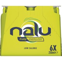 Een afbeelding van Nalu Energy 6bl bel