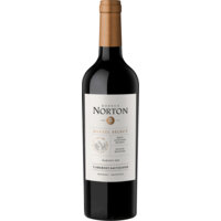 Een afbeelding van Norton Barrel select cabernet sauvignon