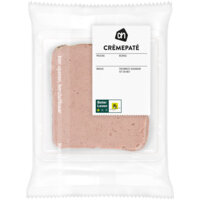 Een afbeelding van AH Cremepaté