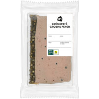 Afbeelding van Groene peper cremepaté