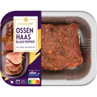 Afbeelding van Excellent Ossenhaas black pepper