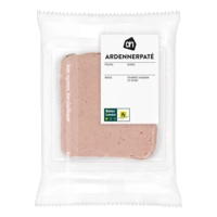 AH Ardenner paté